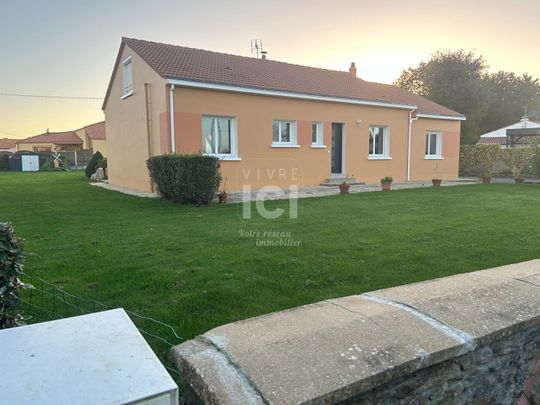 Maison La Plaine Sur Mer 6 Pièces 136.05 M² - Photo 1