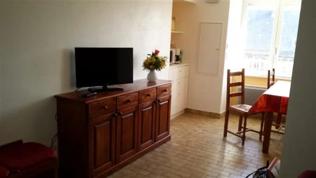 Location appartement 2 pièces - 41.24m² à La mure (38350) - Photo 2