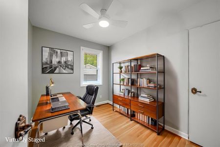 For Lease - 1215 CHAPPELL, Windsor, Ontario - Photo 5