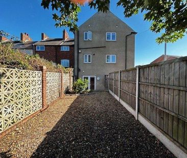 1 bedroom end of terrace house to rent - Photo 1