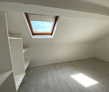 Appartement Evreux T1 bis meublé de 20.17 m² avec Parking - Photo 1