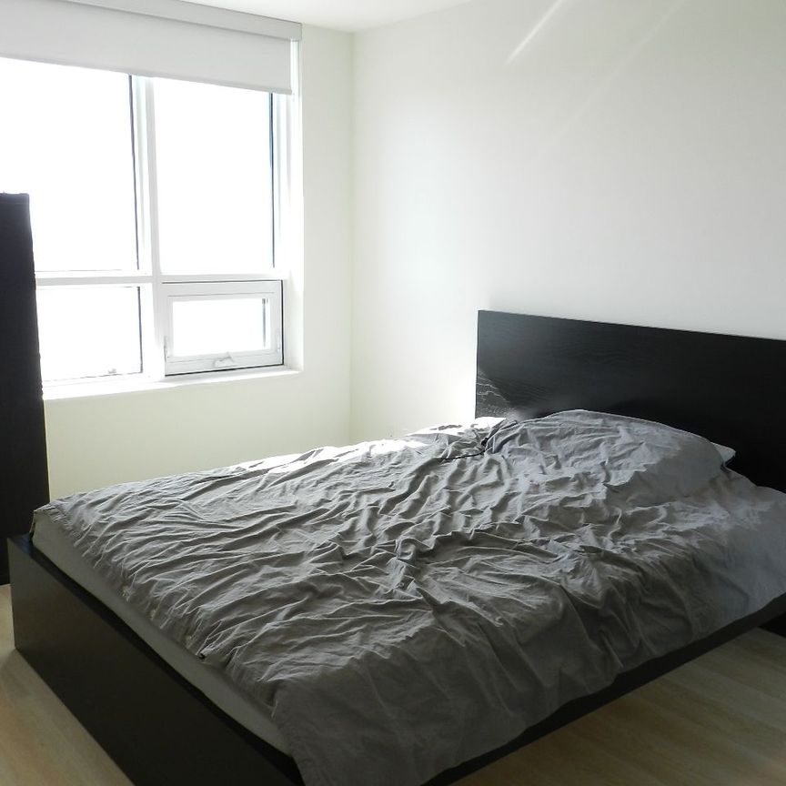 For Lease - 12 Gandhi Lane Unit# 1607, Markham, Ontario - Photo 1