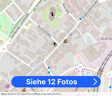 Fast wie neu - schicke 2 Zimmer Wohnung mit ca. 58 m² - Foto 1