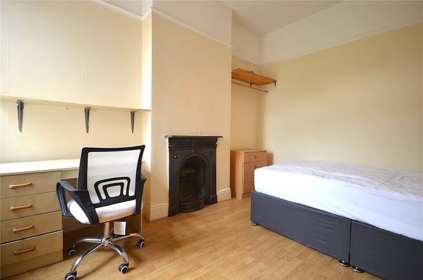 Hall Road, Fallowfield, Manchester, M14 5HN - Photo 1