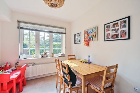 5 bedroom terraced house to rent - Photo 4