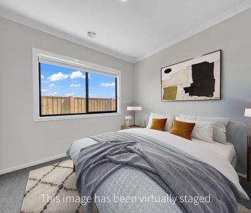 Spacious Family Home with Modern Comforts - Photo 1