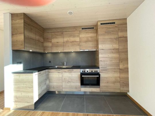 4.5 Zimmer, 119 m², 3. Stock - Photo 1