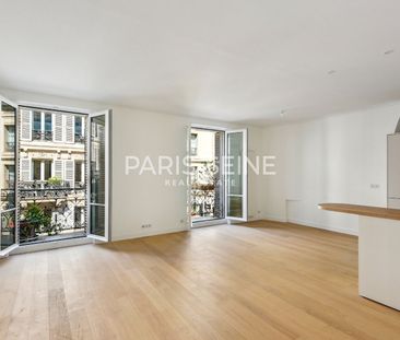 ** Saint-Germain-des-Prés ** Magnifique appartement entièrement rén... - Photo 3