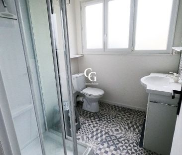 Location Appartement 1 pièce 31m² NANTES 44300 - Photo 6