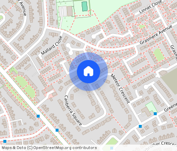Room 5 - Canberra Avenue, Warrington - Photo 1
