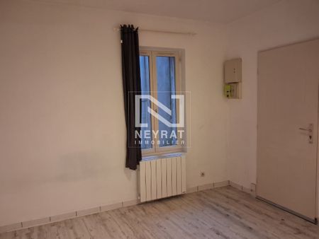 Location Appartement 1 pièce 17m² DIJON 21000 - Photo 5