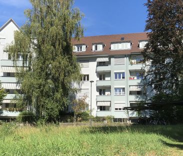 2 Zimmer Dachwohung Neubau - Erstbezug - Foto 3