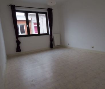Appartement te huur - Photo 4