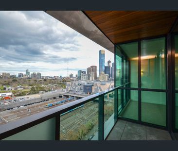 Stylish city living at Flinders Street, Melbourne! - Photo 6