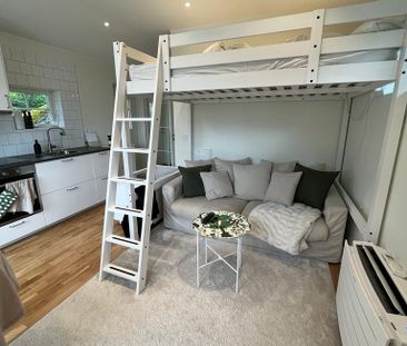 Huddingevägen, Tullinge - Foto 3