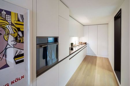 3.5 Zimmer, 94 m², 3. Stock - Foto 5