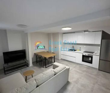 Loft για ενοικίαση Τριών Ναυάρχων - Άγιος Ανδρέας (Πάτρα) - Photo 4