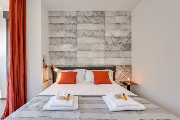 PICCOLOMINI - ATTICO CON AMPIO TERRAZZO - Photo 1