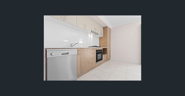 Modern Two Bedroom Unit - Photo 1