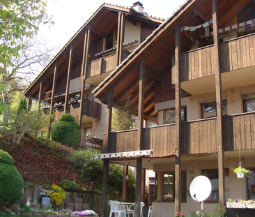 grosszügige Familienwohnung an ruhiger Lage - Photo 2