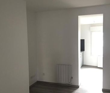Location Appartement 2 pièces 32m² ROUEN 76100 - Photo 5