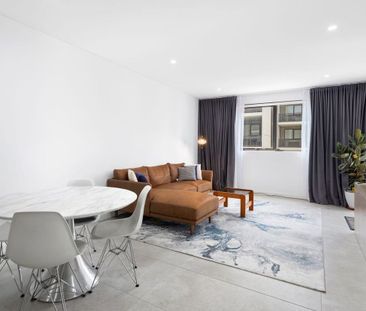 Modern Two Bedroom Unit in a Prime Location - Photo 5