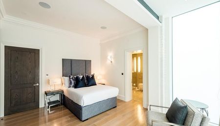 3 bedroom apartment to rent - Photo 4