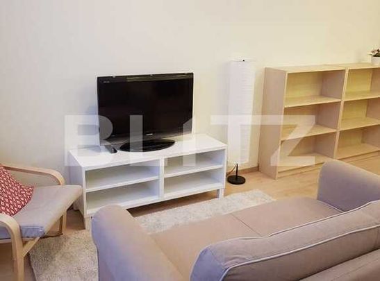 Apartament 2 camere, prima inchiriere, zona Casa de Cultura a Studentilor - Photo 1