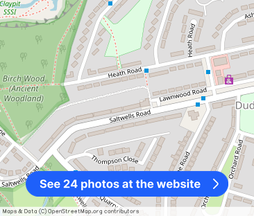 Saltwells Road, Netherton - Photo 1