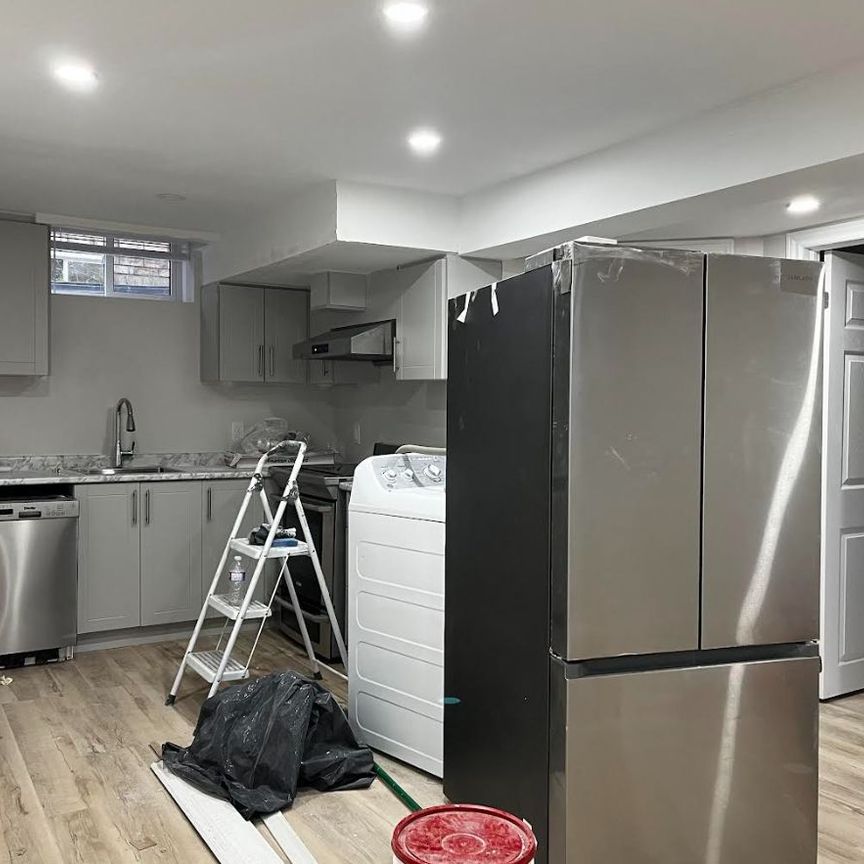 For Lease - 1 O'CONNOR Lane Unit# BSMT, Guelph, Ontario - Photo 1