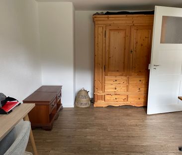 Appartement de 3.5 pièces en duplex - Foto 2