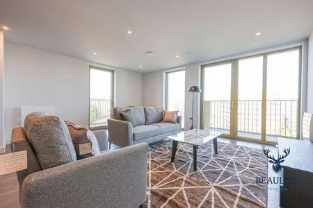 Oxford Road, Luton, Lu, LU1 - Photo 2