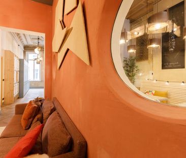 Appartement te huur - Photo 3