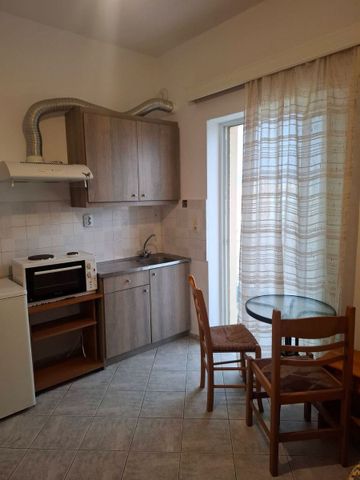 Studio/Γκαρσονιέρα για ενοικίαση Εβλιγιάς - Καλλιθέα (Ρέθυμνο) - Φωτογραφία 3