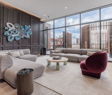 For Lease - 31 York Garden Way Unit# 808, Toronto, Ontario - Photo 1