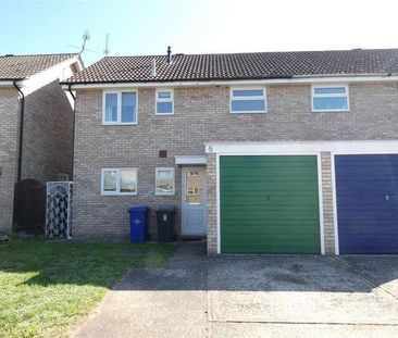 Wren Close, Mildenhall, IP28 - Photo 4