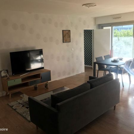 Appartement T2 à louer - 32 m² - Photo 4