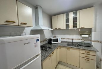 San Vicente 1º | Long term winter rental in Santa Pola