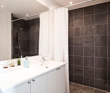 3-værelses Rækkehus på 100 m² i Slagelse - Foto 6