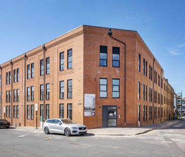 1 bedroom flat to rent - Photo 6