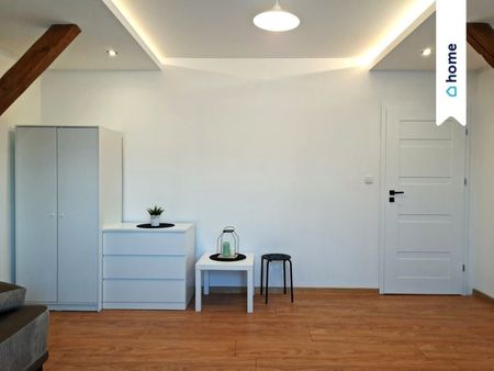 Pokój, ul. Sienkiewicza - Zdjęcie 2