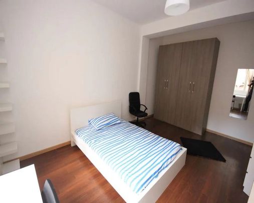 Via Giuseppe Bruschetti, Milan, Lombardy 20125 - Photo 1