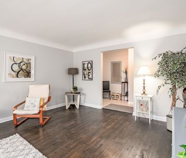 For Lease - 2128 Harris Crescent Unit# 7, Burlington, Ontario - Photo 2