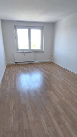 Gemütliche 2-Zimmerwohnung plus 300,00 € Gutschein - Foto 5