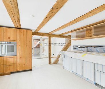 Lumière naturelle et style combinés - première location dans un imm... - Foto 1