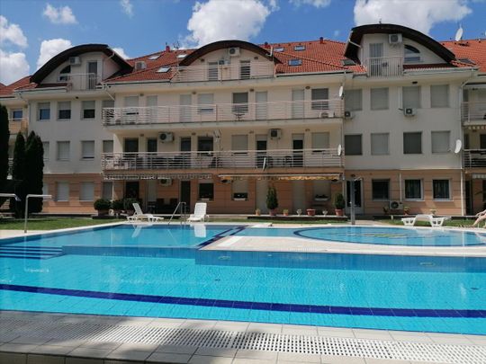 Kiadó jó állapotú lakás - Hajdúszoboszló - Fotó 1