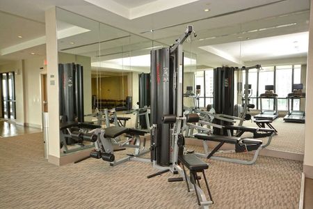 For Lease - 3975 Grand Park Drive Unit# 1101, Mississauga, Ontario - Photo 2