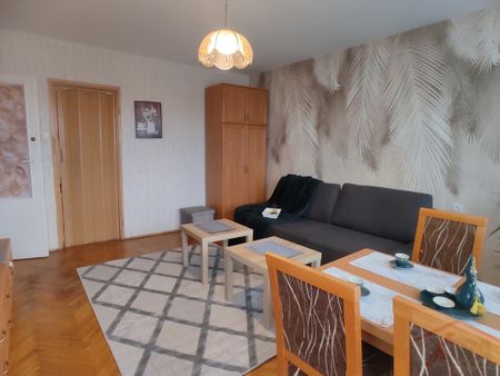 2 pok.mieszkanie, balkon, piwnica, winda w bloku (437597) - Фото 4