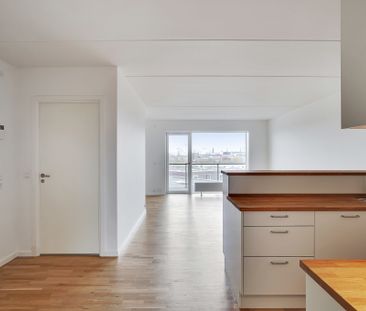 Margretheholmen 38, 6. tv., Margretheholmen, 1432 København K - Foto 4