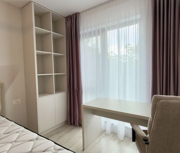 Ap NOU Premium 4 camere - 96 Mp + Grădină 43 Mp - Complex Nou - Photo 4